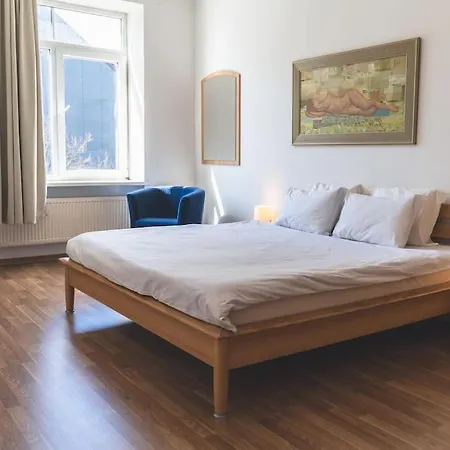 Old Town Next To Saint Peter's Church Appartamento *