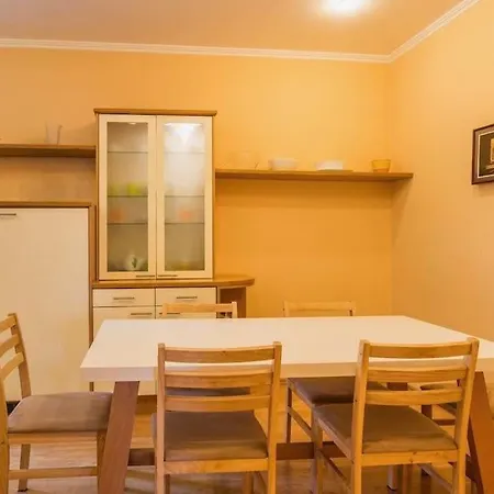 Old Town Next To Saint Peter's Church Рига